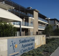 Southern Cross Apartments - Caves Beach - Seniors Australia