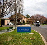 St Francis Aged Care - Seniors Australia