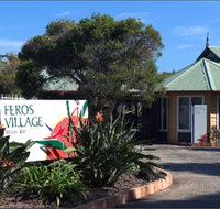 Feros Village Byron Bay - Seniors Australia