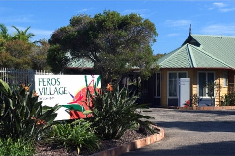 Feros Village Byron Bay - Seniors Australia 0