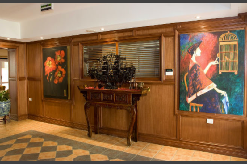Mandalay Retreat Cleveland