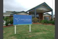 St Joseph's Aged Care