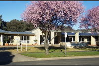 Southern Cross Cootamundra Retirement Village