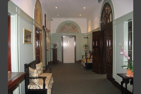Villa Maria Centre - Seniors Australia 1