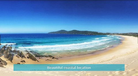 Crystal Waters Estate - Seniors Australia 1