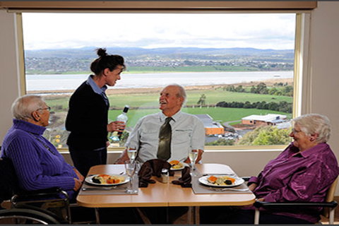 Cadorna House - Seniors Australia 0