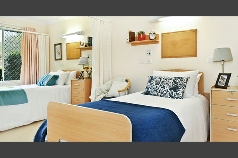 Bayside Residential Aged Care Facility - Seniors Australia 0