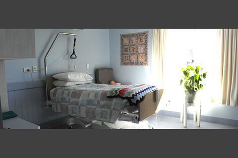 Clifton Nursing Home - Seniors Australia 0