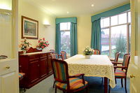 Melville Grange 