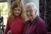 Adventist Nursing Home