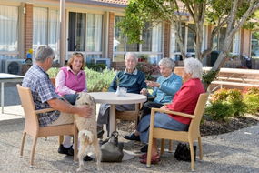 Agedcare in Lemon Tree Passage NSW Seniors Australia Seniors Australia