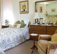 Buckland - Seniors Australia