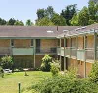 Nuffield Village - Seniors Australia