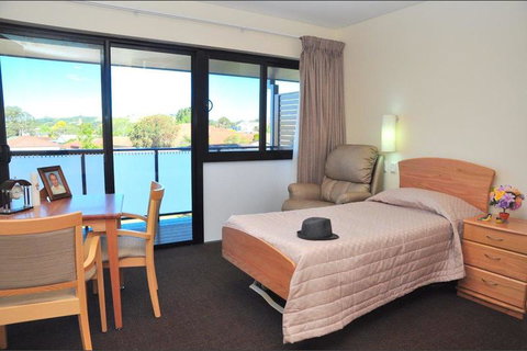 Marco Polo Aged Care Facility - Seniors Australia 0