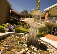 Dr Giovanni Mazzolini Nursing Home - Seniors Australia