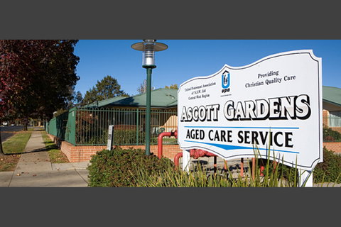 Ascott Gardens - Seniors Australia 0