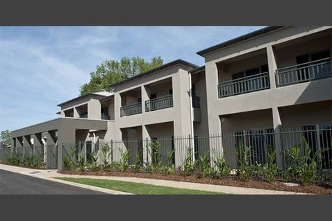 Pearl Supported Care - Seniors Australia 0