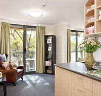 Flinders Court - Seniors Australia