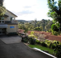 George Mockler Hostel