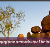 Hetti Perkins Home for the Aged