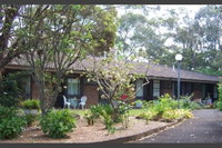 Wesley Gardens Retirement Village