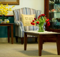 Southern Cross Care Raceview - St Mary's - Seniors Australia