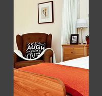 Pendle Hill Residential Aged Care Facility - Seniors Australia