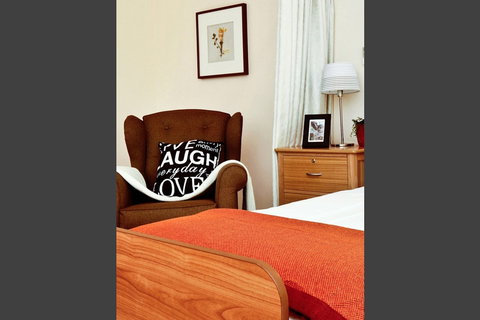 Pendle Hill Residential Aged Care Facility - Seniors Australia 0