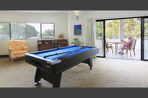 South West Rocks Aged Care - Seniors Australia 0
