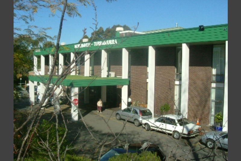 Macquarie University NSW Seniors Australia