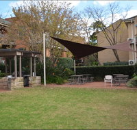 Courtlands Aged Care Facility - Seniors Australia