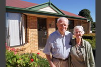 Orana Kingaroy Hostel