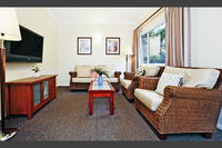 Coastal Waters Aged Care