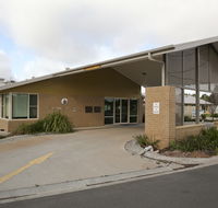 Leeton Masonic Village