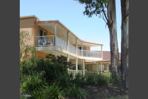 Southern Cross Apartments Greystanes - Seniors Australia 0