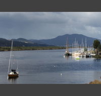 Huon Eldercare Franklin