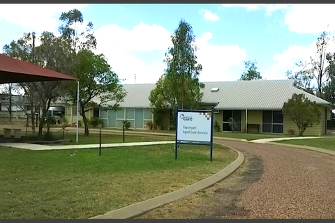 Yapunyah Aged Care Service - Seniors Australia 0