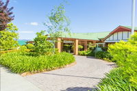 Casuarina Hostel