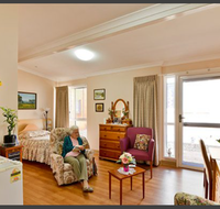Kirami Residential Aged Care - Seniors Australia