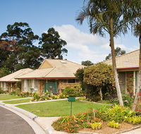 Immanuel Gardens Nursing Home