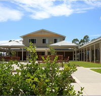 HammondCare Horsley - Seniors Australia
