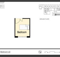 Bass Hill Residential Aged Care Facility - Seniors Australia