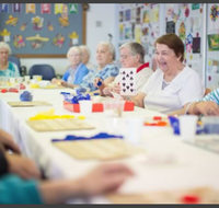 Capricorn - Seniors Australia