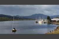 Huon Eldercare Dover
