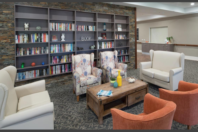 Mooroobool QLD Seniors Australia