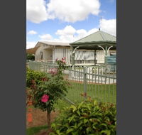 Edward River Gardens