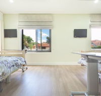 Cabrini - Seniors Australia