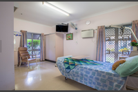 James Grimes Care Centre
