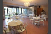 Medea Park Hostel