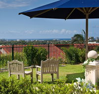 Immanuel Gardens Hostel